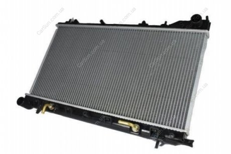 Радиатор охлаждения Polcar 7241081 (фото 1)