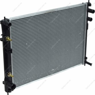 Радиатор охлаждения Polcar 7250081 (фото 1)