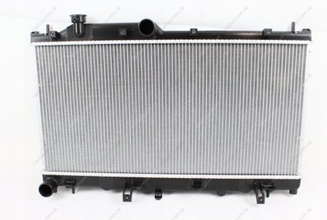 Радиатор охлаждения Polcar 72X108-1 (фото 1)