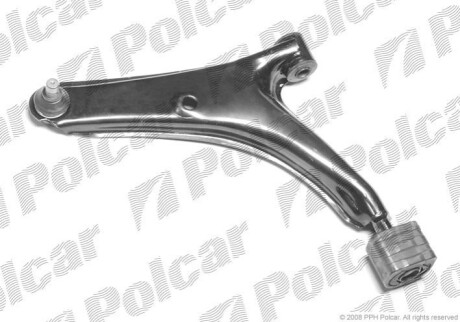 Рычаг правый Polcar 740238-K