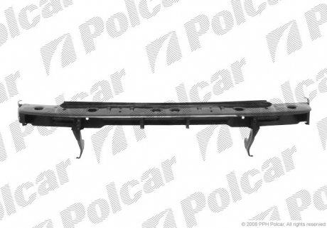 Усилитель бампера Polcar 740307-4