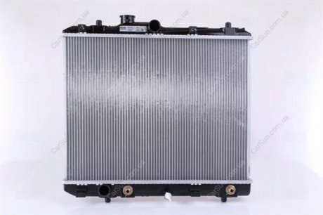 Радиатор охлаждения Polcar 740608-2