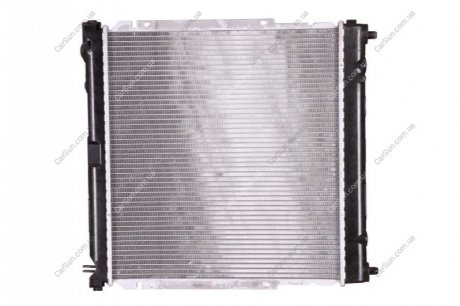 Радиатор охлаждения Polcar 7408083 (фото 1)