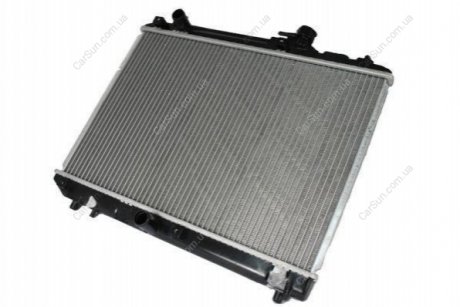Радиатор охлаждения Polcar 7412081 (фото 1)