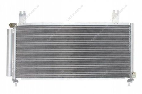 Радиатор кондиционера Polcar 7414K8C1