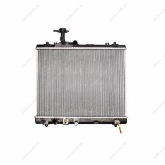 Радиатор охлаждения Polcar 741508-5