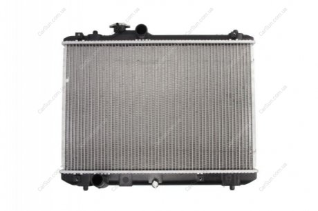 Радиатор охлаждения Polcar 742308-1