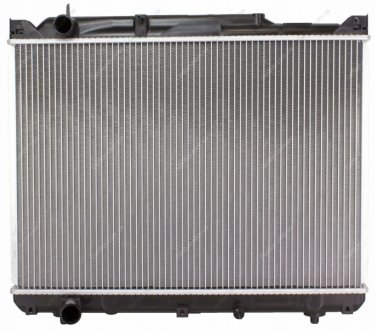 Радиатор охлаждения Polcar 742408-7