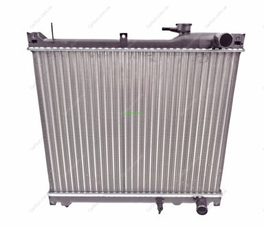 Радиатор охлаждения Polcar 742408A4