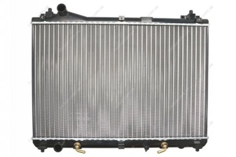 Радиатор охлаждения Polcar 7426082
