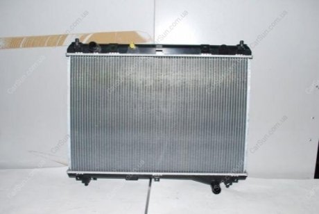 Радиатор охлаждения Polcar 742608-4