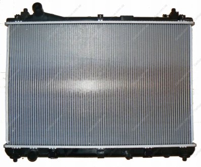 Радиатор охлаждения Polcar 742608-5 (фото 1)