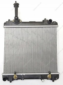 Радиатор охлаждения Polcar 743108-2 (фото 1)