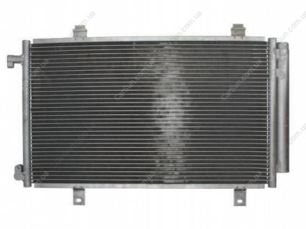 Радиатор кондиционера Polcar 7435K81K (фото 1)