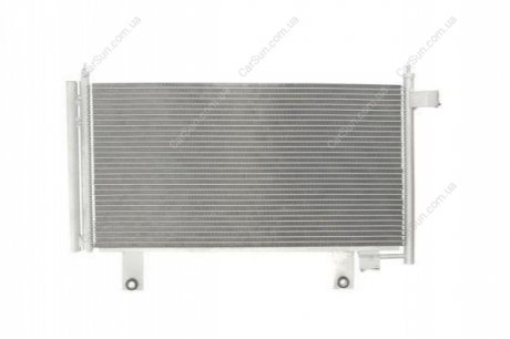 Радиатор кондиционера Polcar 7435K8C2 (фото 1)