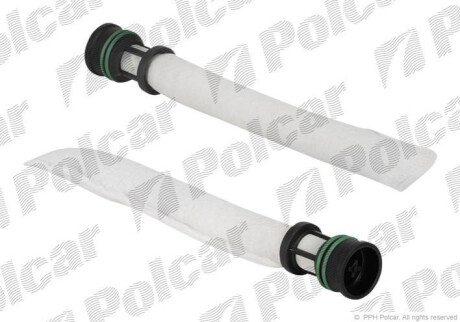 Осушувач Polcar 7435KD-1