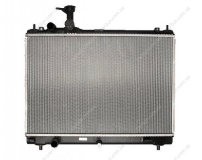 Радиатор охлаждения Polcar 74B208-1