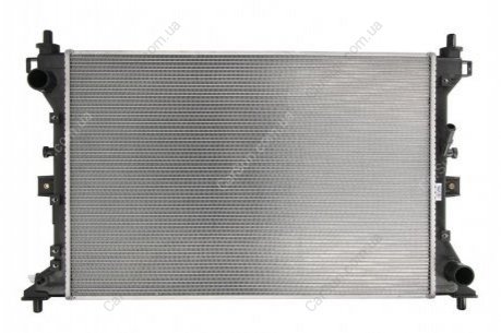 Радиатор охлаждения Polcar 74L108-1 (фото 1)