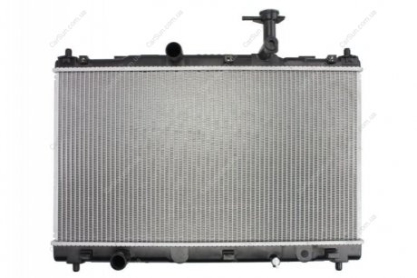Радиатор охлаждения Polcar 74L1081K (фото 1)