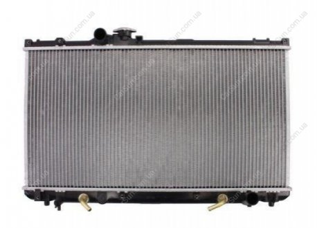 Радиатор охлаждения Polcar 8010081 (фото 1)