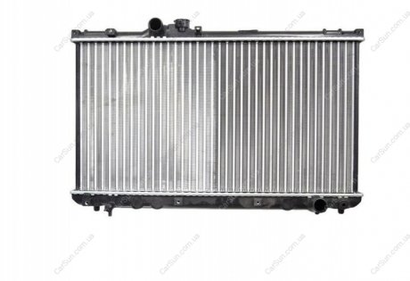 Радиатор охлаждения Polcar 801008-2