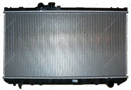 Радиатор охлаждения Polcar 801008A2 (фото 1)