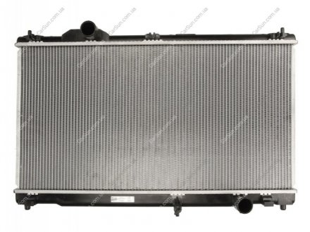 Радиатор охлаждения Polcar 8011081 (фото 1)