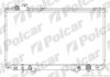 Радіатор охолодження Polcar 802008-1 (фото 2)