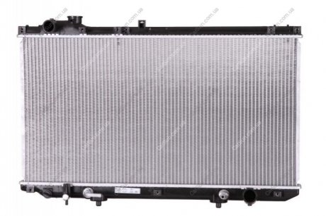 Радиатор охлаждения Polcar 802108-1 (фото 1)
