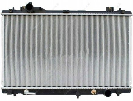 Радиатор охлаждения Polcar 8022082 (фото 1)