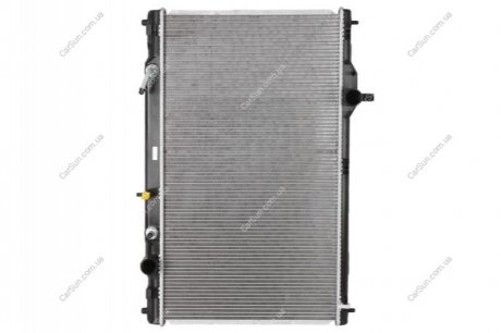 Радиатор охлаждения Polcar 802208-5