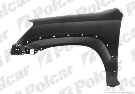 Автозапчасть Polcar 807002