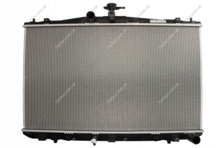 Радиатор охлаждения Polcar 808208-1 (фото 1)