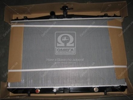 Радиатор охлаждения Polcar 8082082 (фото 1)