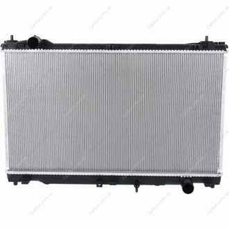 Радиатор охлаждения Polcar 80E108-1 (фото 1)