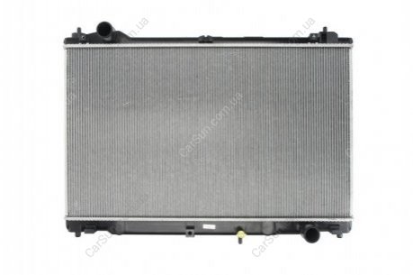 Радиатор охлаждения Polcar 80S1082K (фото 1)