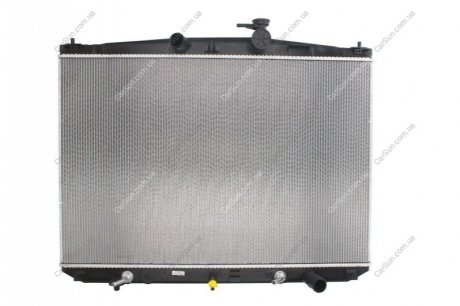 Радиатор охлаждения Polcar 80X2081K