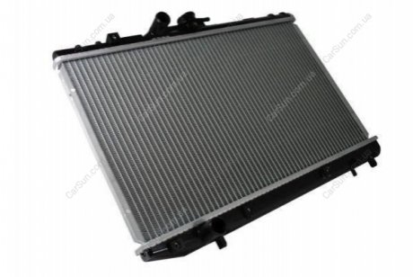 Радиатор охлаждения Polcar 8101084 (фото 1)