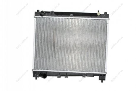 Радиатор охлаждения Polcar 810308-3 (фото 1)