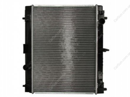 Радиатор охлаждения Polcar 8105081