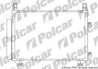 Автозапчасть Polcar 8105K8C2