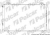 Радиатор кондиционера Polcar 8114K8C1S (фото 1)