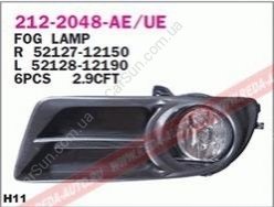 Автозапчасть Polcar 8115301E