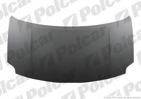 Капот Polcar 811603-J (фото 1)