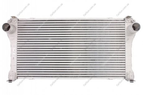 Радиатор воздуха (Интеркулер) Polcar 8116J82X (фото 1)