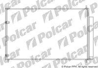 Автозапчасть Polcar 8116K82K