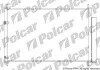 Радиатор кондиционера Polcar 8116K8C2S (фото 1)