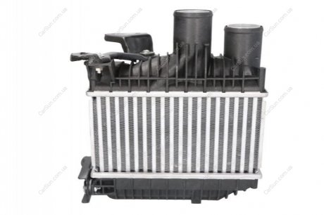 Радиатор воздуха (Интеркулер) Polcar 8124J8-1 (фото 1)