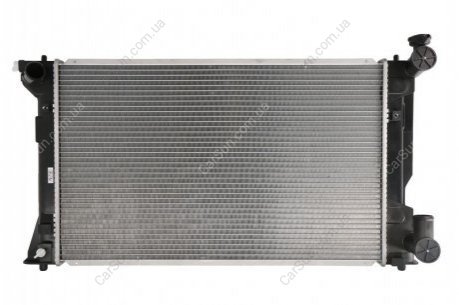 Радиатор охлаждения Polcar 812508-1