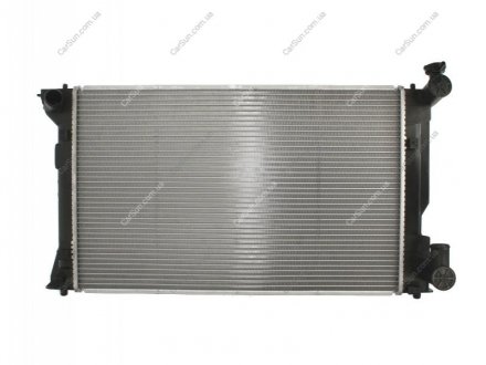 Радиатор охлаждения Polcar 8125083 (фото 1)